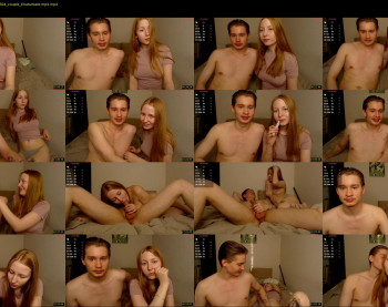 lessyxjhony — 47 minute Chaturbate couple cam show recording, 720p, Mar 27, 2025
