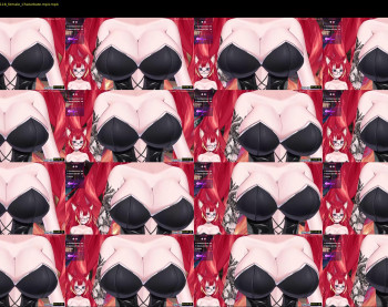 lewdfoxy_vt — 32 minute Chaturbate female cam show recording, 720p, Mar 27, 2025