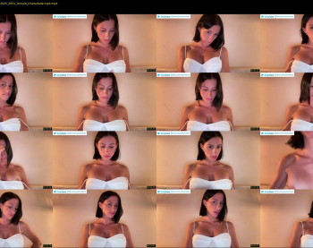 liberationalchemist — 10 minute Chaturbate couple cam show recording, 720p, Mar 27, 2025