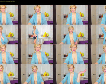 lisasimsx — 15 minute Chaturbate female cam show recording, 720p, Mar 28, 2025