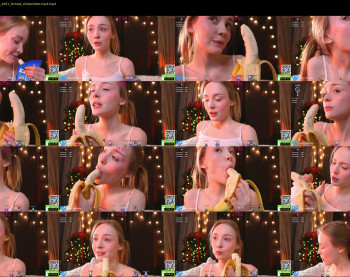 lissa_meooow — 29 minute Chaturbate female cam show recording, 720p, Mar 27, 2025