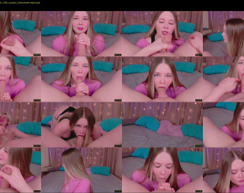lost_wanderers — 53 minute Chaturbate couple cam show recording, 720p, Mar 27, 2025