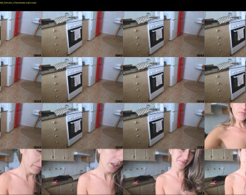 lunary_mix — 10 minute Chaturbate couple cam show recording, 720p, Mar 27, 2025