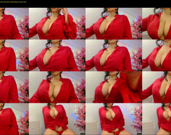 madlyn_dee — 11 minute Chaturbate female cam show recording, 720p, Mar 27, 2025