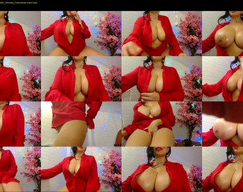 madlyn_dee — 53 minute Chaturbate female cam show recording, 720p, Mar 28, 2025