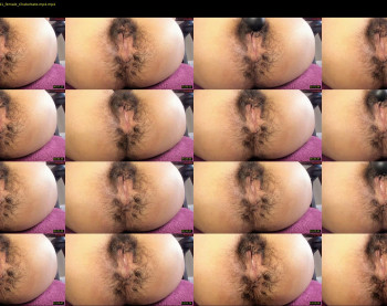 magiarias — 17 minute Chaturbate female cam show recording, 720p, Mar 27, 2025