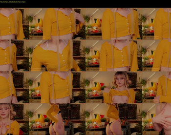 mana_rose — 120 minute Chaturbate female cam show recording, 720p, Mar 27, 2025