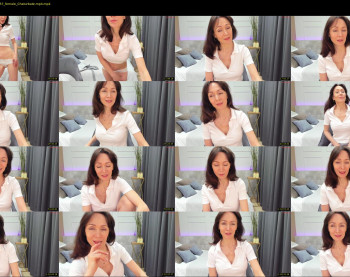 mariagold — 100 minute Chaturbate female cam show recording, 720p, Mar 27, 2025