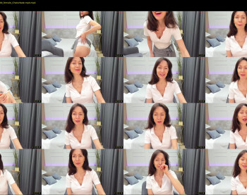 mariagold — 120 minute Chaturbate female cam show recording, 720p, Mar 27, 2025