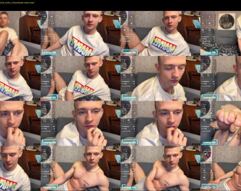 marvelboy_ — 98 minute Chaturbate male cam show recording, 720p, Mar 28, 2025