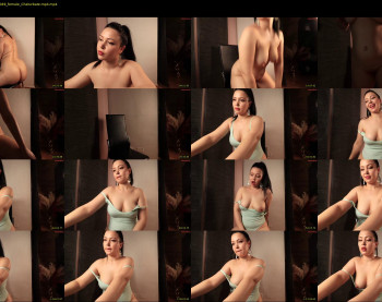 mary_rosse — 84 minute Chaturbate couple cam show recording, 720p, Mar 28, 2025