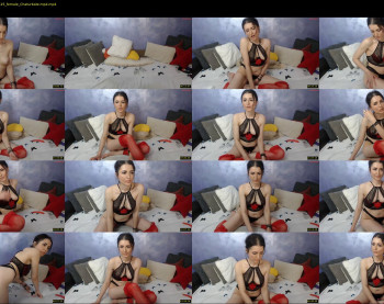 mashalush — 53 minute Chaturbate female cam show recording, 720p, Mar 27, 2025