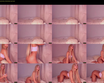 masher_g — 11 minute Chaturbate female cam show recording, 720p, Mar 27, 2025