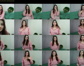 merylblackhurst — 120 minute Chaturbate female cam show recording, 720p, Mar 27, 2025
