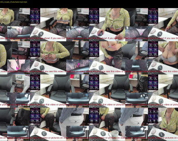 milf_viktoria — 120 minute Chaturbate female cam show recording, 720p, Mar 27, 2025
