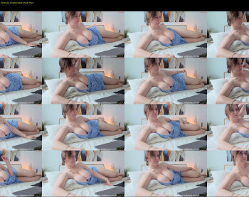 mis_eva — 18 minute Chaturbate female cam show recording, 720p, Mar 27, 2025