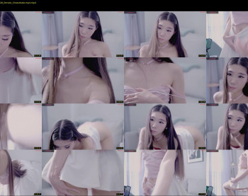 miso_misa — 43 minute Chaturbate female cam show recording, 720p, Mar 27, 2025