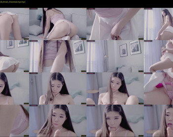 miso_misa — 58 minute Chaturbate female cam show recording, 720p, Mar 27, 2025