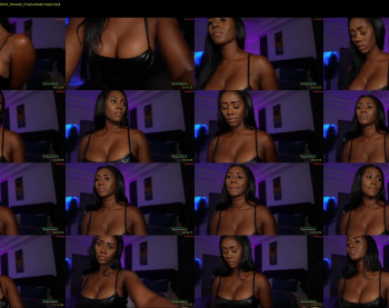missksavage — 16 minute Chaturbate female cam show recording, 720p, Mar 28, 2025