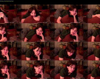 ms_dira — 64 minute Chaturbate female cam show recording, 720p, Mar 28, 2025