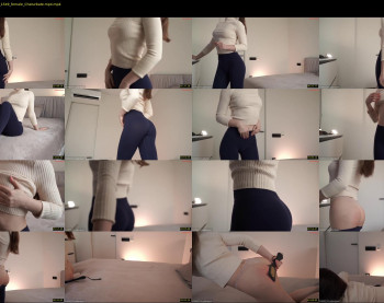 ms_seductive — 48 minute Chaturbate female cam show recording, 720p, Mar 27, 2025