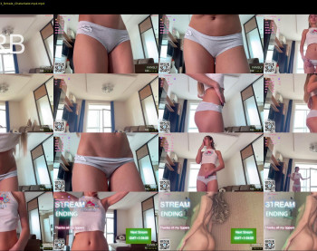 museleks — 78 minute Chaturbate female cam show recording, 720p, Mar 27, 2025
