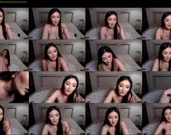 mysticsirenn — 12 minute Chaturbate female cam show recording, 720p, Mar 27, 2025