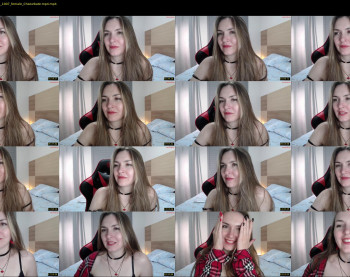 naughty_popa — 23 minute Chaturbate female cam show recording, 720p, Mar 27, 2025