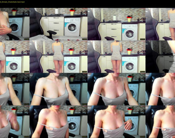 nickyplus — 22 minute Chaturbate couple cam show recording, 720p, Mar 27, 2025
