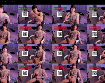 oliverrgroove — 120 minute Chaturbate male cam show recording, 720p, Mar 27, 2025