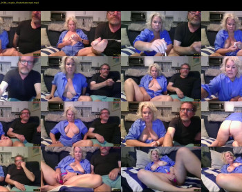 oneoften1000 — 36 minute Chaturbate female cam show recording, 480p, Mar 27, 2025