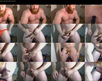 pec_inspector — 3 minute Chaturbate male cam show recording, 720p, Mar 28, 2025