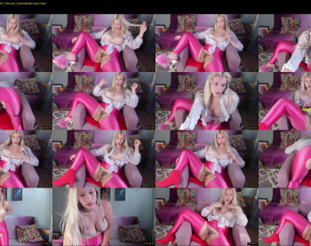 pepperage — 101 minute Chaturbate female cam show recording, 720p, Mar 27, 2025