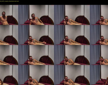 petitebubblegum — 5 minute Chaturbate couple cam show recording, 720p, Mar 28, 2025