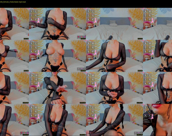 pinkyishere — 120 minute Chaturbate female cam show recording, 720p, Mar 27, 2025