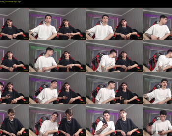 rik_and — 4 minute Chaturbate male cam show recording, 720p, Mar 27, 2025