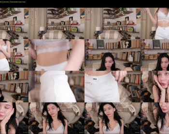 riskyproject — 11 minute Chaturbate couple cam show recording, 720p, Mar 27, 2025