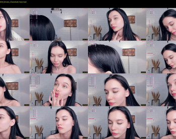 riskyproject — 33 minute Chaturbate couple cam show recording, 720p, Mar 27, 2025