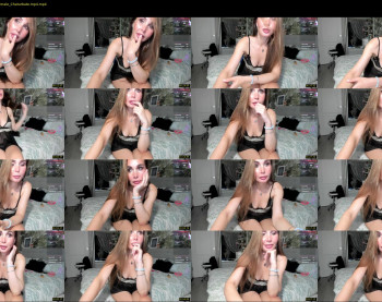 rora_ — 4 minute Chaturbate female cam show recording, 720p, Mar 28, 2025