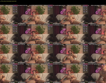 rus_adventure — 4 minute Chaturbate male cam show recording, 720p, Mar 27, 2025