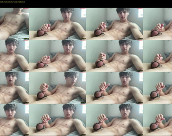 ryan287747 — 7 minute Chaturbate male cam show recording, 480p, Mar 27, 2025