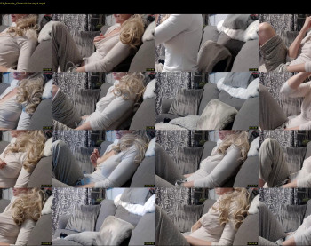 s_mailleee — 120 minute Chaturbate female cam show recording, 720p, Mar 28, 2025