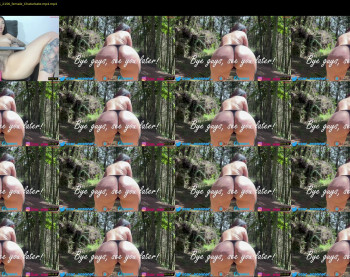 scar_oconnor_ — 12 minute Chaturbate female cam show recording, 720p, Mar 27, 2025