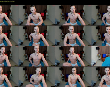sevans14 — 120 minute Chaturbate male cam show recording, 720p, Mar 28, 2025