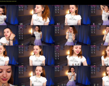shelleybuss — 93 minute Chaturbate female cam show recording, 720p, Mar 28, 2025