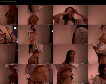 shiningstarrr — 120 minute Chaturbate female cam show recording, 720p, Mar 28, 2025