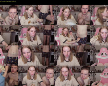 skip_london — 46 minute Chaturbate male cam show recording, 720p, Mar 27, 2025