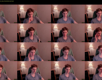 slim_andy — 47 minute Chaturbate male cam show recording, 720p, Mar 27, 2025