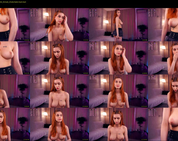 sofiabruno — 104 minute Chaturbate female cam show recording, 720p, Mar 27, 2025