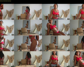 sow_fitt — 83 minute Chaturbate female cam show recording, 720p, Mar 27, 2025